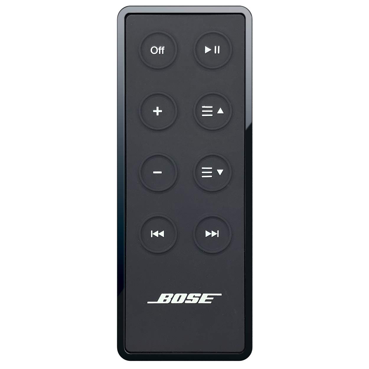 Bose SoundDock Series II, Series III ou controle remoto de